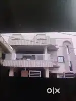 2BHK House for Rent  Spacious & Well-Ventilated