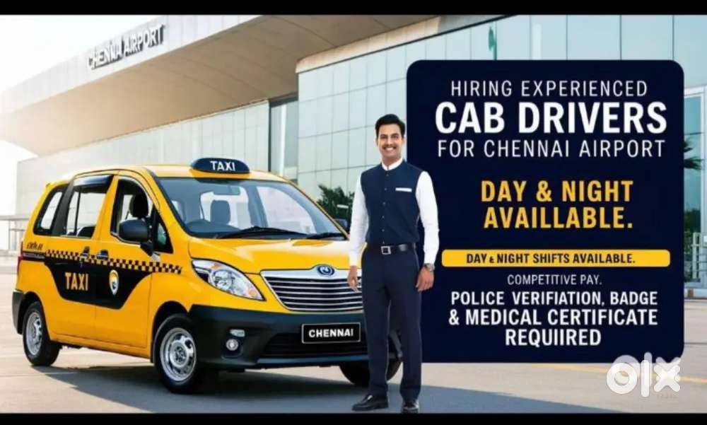 AIRPORT DRIVERS STAFF URGENT REQUIREMENT and Ground staff jobs