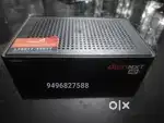 Dish TV DTH used