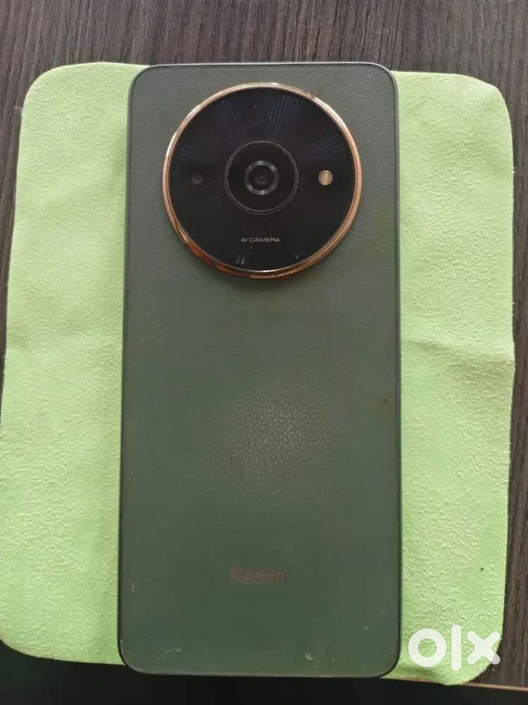 New mobile hai condition best Hai Koi kharabi Nahin Hai