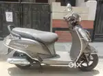 Suzuki Access 125 bs6 2021 model single owner
