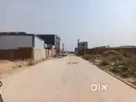 Corner Industrial Plot Very Reasonable Price