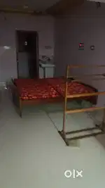 Full furnished room for rent
