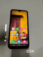 Samsung M21 in Mint condition