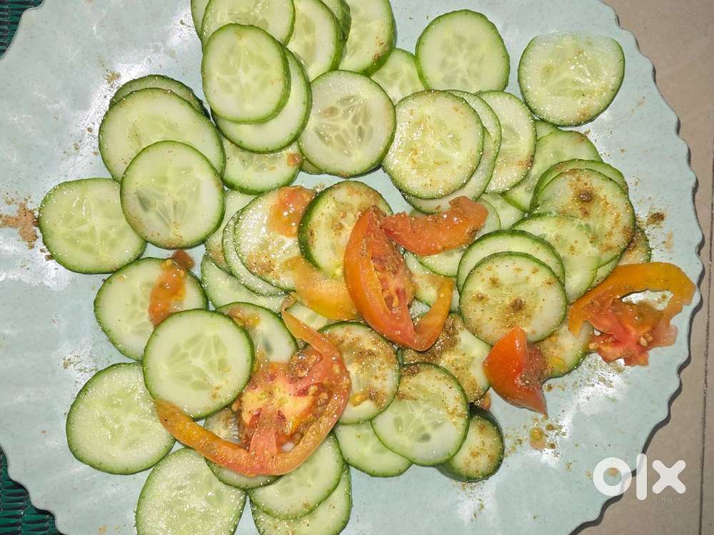 Khana banane wala ya wali chahiye