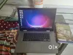 Dell Inspiron touch 360 i5 7th gen 2gb graphic card