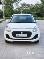 Maruti Suzuki Swift LXI Option, 2020, Petrol