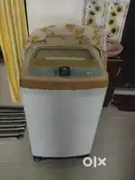 Samsung Top load Automatic washing machine 6.2kgs