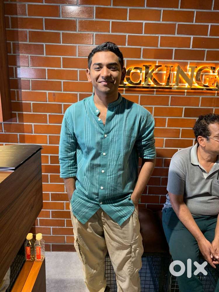 Wanted Salon Manager Experienced/Fresher