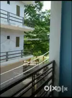 Separate 1Bedroom+1Bathroom+1Kitchen