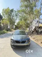 Skoda Octavia 2.0 TDI AT Style, 2019, Diesel