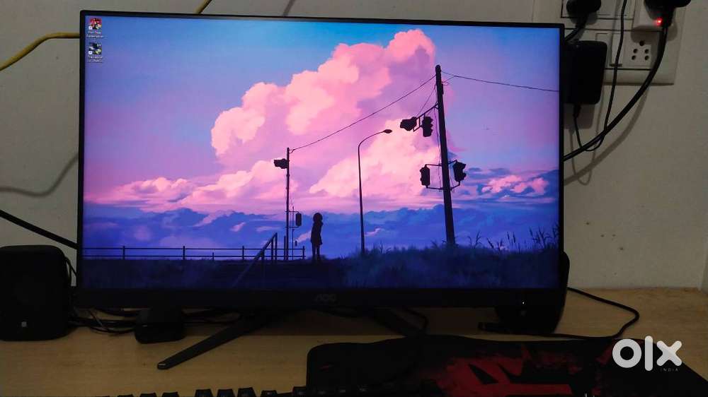 Gaming PC for Sale  RTX 3060 Ti  i5-10400F  16GB RAM