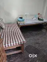 PG room partner  ( Male )