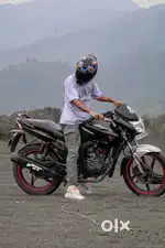 2 owner bike GOOD CONDITION