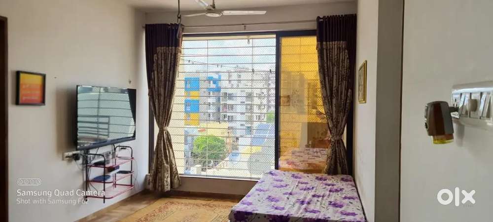 2BHK Apartment for Sale  Peaceful Area  No Brokerage