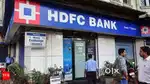 HDFC BANK // BACK OFFICE// OPERATIONS EXECUTIVE//
CASHIER,