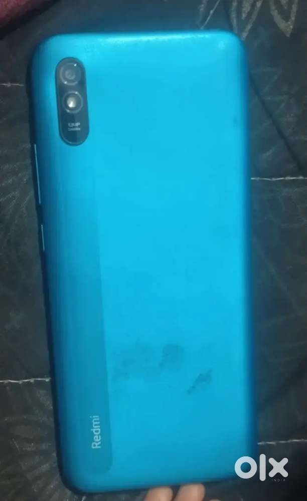 Readmi 9 i
