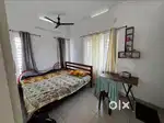 Single room/PG for Ladies at Kalamassery