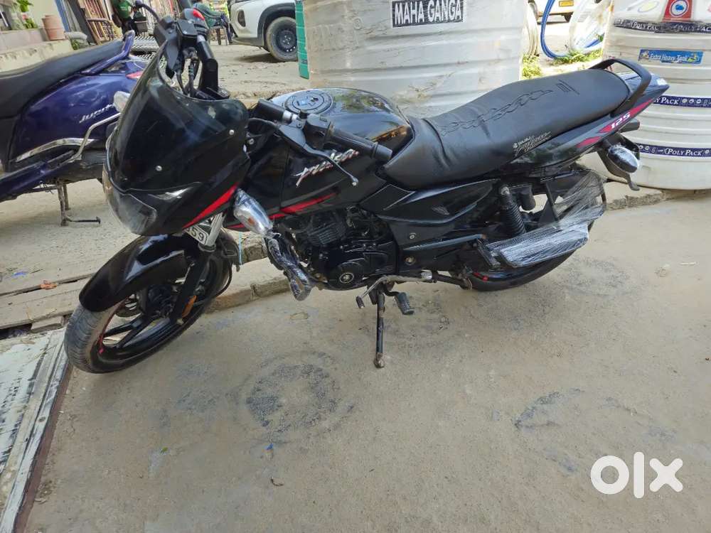 Good condition