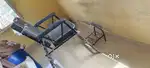 New parlour chair