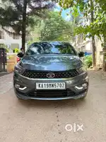 Tata Tiago 1.2 Revotron XZ Plus CNG, 2023, CNG & Hybrids