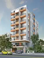 Available female paying guest at new panvel behind d Mart