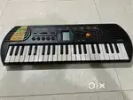Casio SA-77 Keyboard