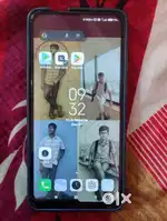 Redmi k20 pro 8/256 gb pop up camera