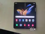 Samsung Z Fold 4 - 512GB