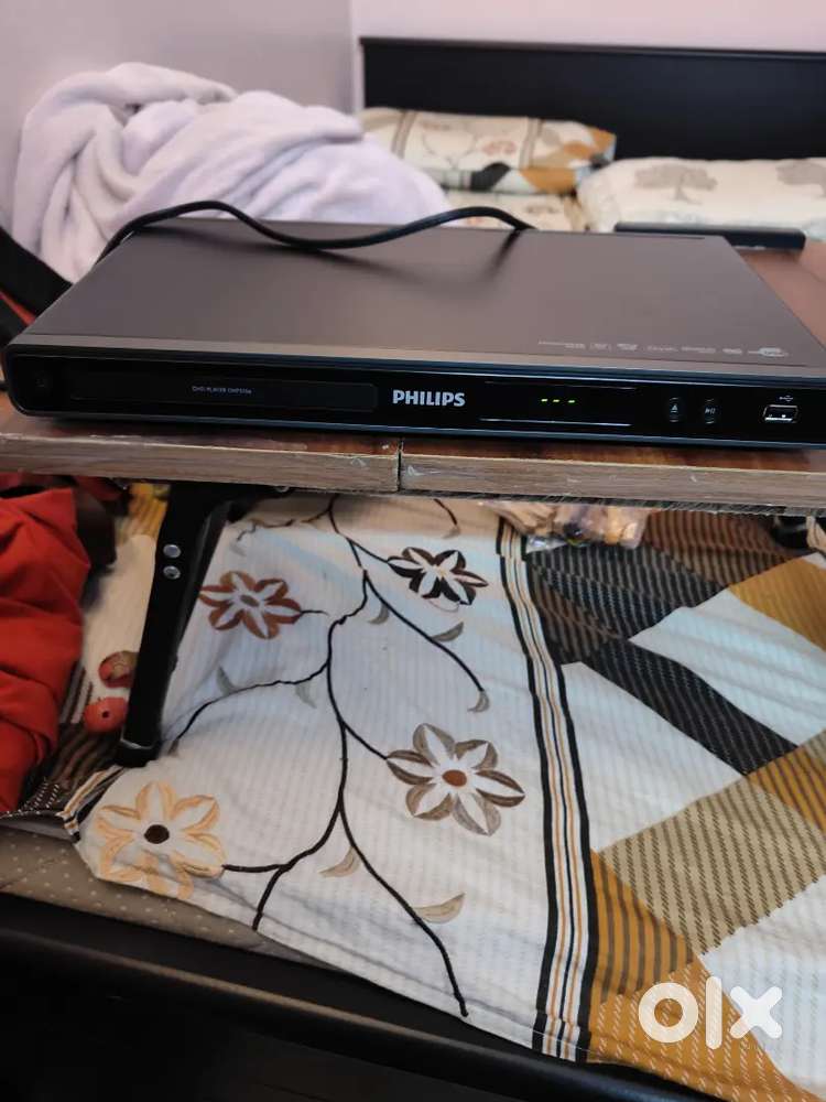 DVD PLAYER