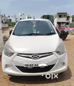 Hyundai EON 2013