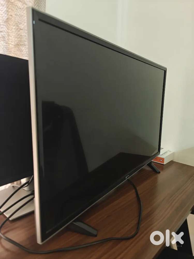 Micromax 32 inch LED TV
