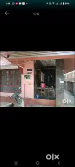 3bhk independent house ground floor in Pumpwell