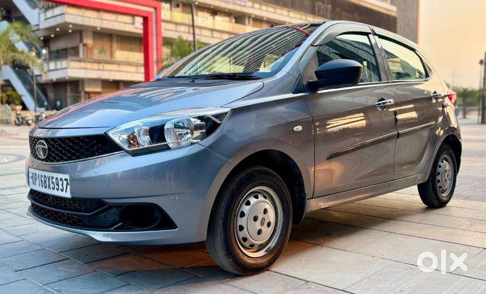 Tata Tiago XM, 2018, Petrol