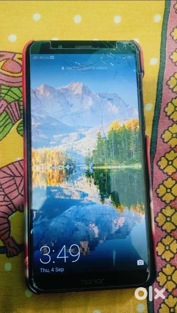 Honor 7c 3GB 32 GB