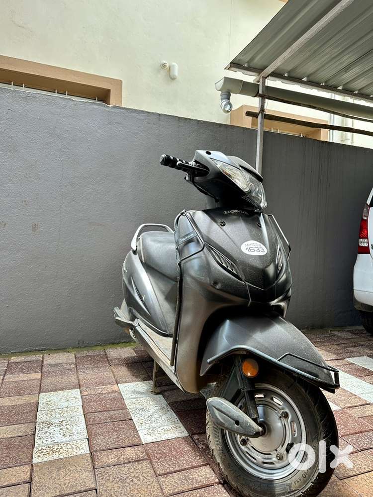 Activa 4g for sale
