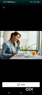 Urgent need  Male and female workers in Guwahati company