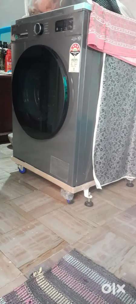 LG Washing machine IN WARRENTY