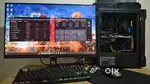 Gaming PC i3 12th Gen