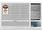 Hitachi 1.5 ton 5 star rated window ac