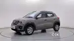 Renault KWID 2019-Ongoing 1.0 RXT AMT (O), 2019, Petrol