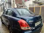 Maruti Suzuki Swift Dzire 2008