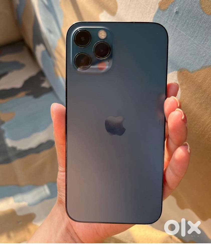 I phone 12 pro 256 gb