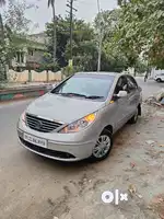Tata Manza 2010 Diesel Well Maintained
