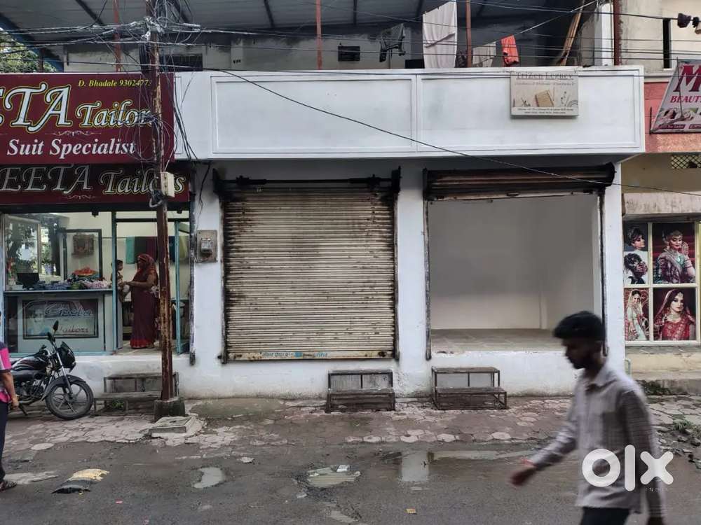 Shop For Rent