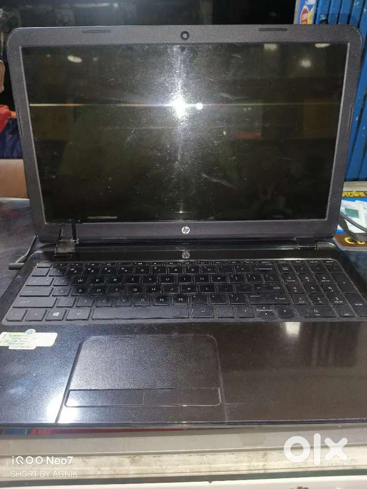 Good condition