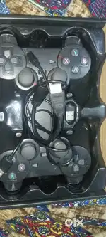 Gaming console for boys only 3,000