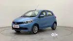 Tata Tiago 1.2 Revotron XT, 2017, Petrol