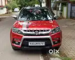 Maruti Suzuki Vitara Brezza VDi, 2018, Diesel