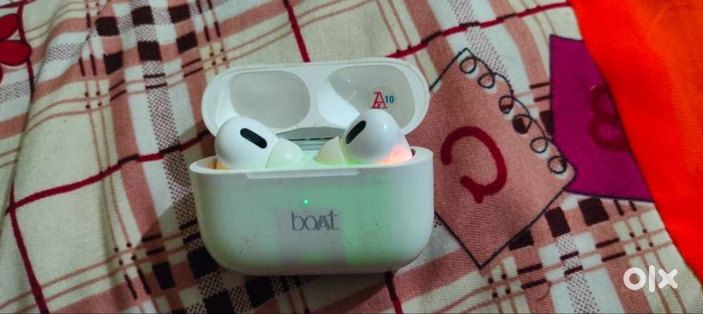 Boats air pods